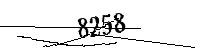 以下に文字と数字を入力してください