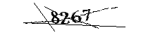 Por favor, escriba las letras y los números siguientes