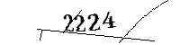 以下に文字と数字を入力してください
