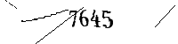 以下に文字と数字を入力してください
