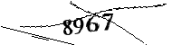 以下に文字と数字を入力してください