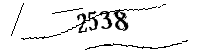 以下に文字と数字を入力してください