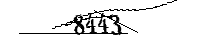 以下に文字と数字を入力してください