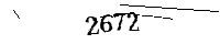以下に文字と数字を入力してください