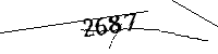 以下に文字と数字を入力してください