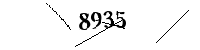 以下に文字と数字を入力してください