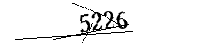 以下に文字と数字を入力してください