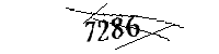 以下に文字と数字を入力してください