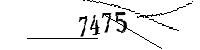 以下に文字と数字を入力してください