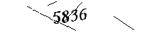 以下に文字と数字を入力してください