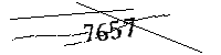 以下に文字と数字を入力してください
