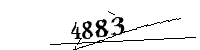 以下に文字と数字を入力してください