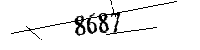 以下に文字と数字を入力してください