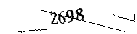 以下に文字と数字を入力してください