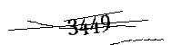 Bitte geben Sie die gezeigten Buchstaben und Zahlen ein