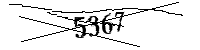 以下に文字と数字を入力してください