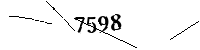 Bitte geben Sie die gezeigten Buchstaben und Zahlen ein