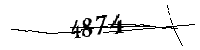 以下に文字と数字を入力してください