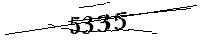 以下に文字と数字を入力してください