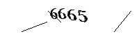 以下に文字と数字を入力してください