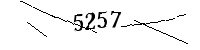 以下に文字と数字を入力してください