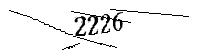 Por favor, escriba las letras y los números siguientes