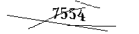 以下に文字と数字を入力してください