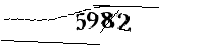 以下に文字と数字を入力してください