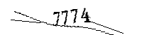 Bitte geben Sie die gezeigten Buchstaben und Zahlen ein