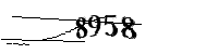 以下に文字と数字を入力してください