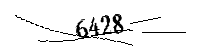 Bitte geben Sie die gezeigten Buchstaben und Zahlen ein
