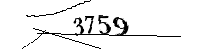以下に文字と数字を入力してください
