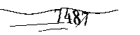 以下に文字と数字を入力してください