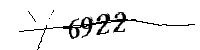 Por favor, escriba las letras y los números siguientes