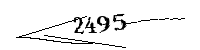 以下に文字と数字を入力してください