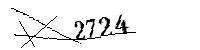 以下に文字と数字を入力してください