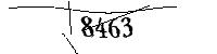以下に文字と数字を入力してください
