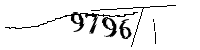 以下に文字と数字を入力してください