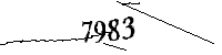 以下に文字と数字を入力してください