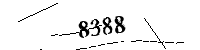 Por favor, escriba las letras y los números siguientes