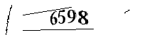 Please type the letters and numbers below