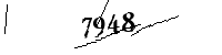 以下に文字と数字を入力してください