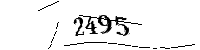 以下に文字と数字を入力してください