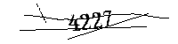 以下に文字と数字を入力してください