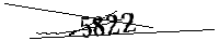 以下に文字と数字を入力してください