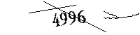 以下に文字と数字を入力してください