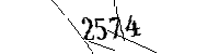 以下に文字と数字を入力してください