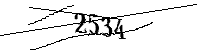 以下に文字と数字を入力してください