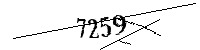 以下に文字と数字を入力してください