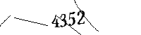 以下に文字と数字を入力してください